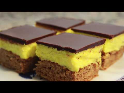 Video: Neobičan Okus čokoladno-banana Torte