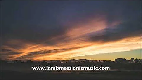 Holy Holy - LAMB - JOEL CHERNOFF - LAMB THE OFFICI...