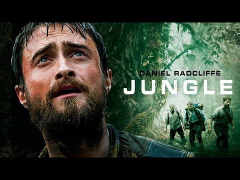 Jungle 2017 Full Movie #castaway #jungle2017 #castawaymovie #newmovie2022 #hollywoodmovies #daniel