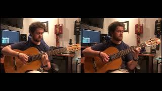 Rises The Moon Cover