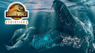 :    |    Jurassic World Evolution 2
