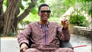 Yon ti chita pale ak Thierry CHAM