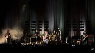 Arctic Monkeys - Do I Wanna Know LIVE IN JAKARTA INDONESIA AM Asia Tour 2023