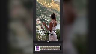 Create & Edit Videos. Video Up Is A Powerful App To Create, Edit & Manage Your Videos On Iphone.