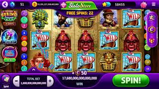 Slotomania gamemania 1.6 bet-30 spins