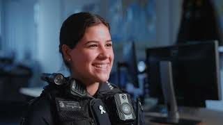 Constable Georgia Kelly