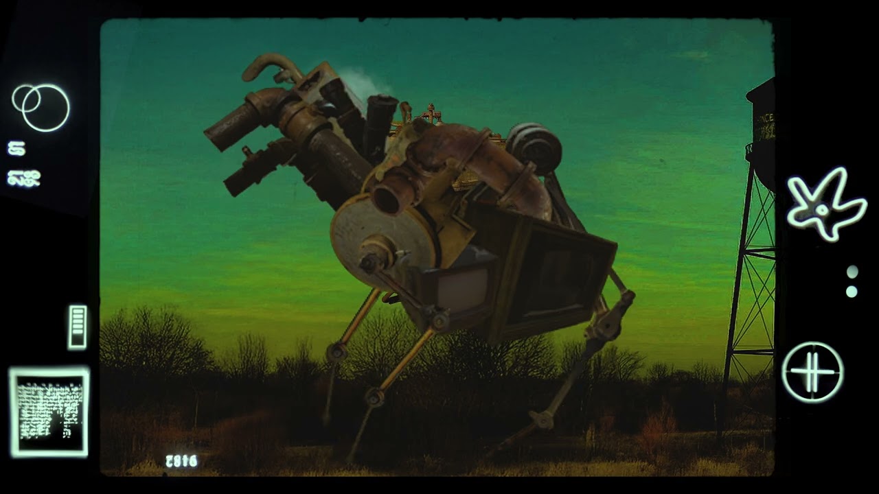 tripod crawler (vehicle2)