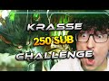 Ich spiele um MEHR ALS 1200€ (kranke Viewer-Challenge) | Season 11 || Mango Flusshochlicht