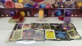 LIBRA   - YOUR READING MADE ME CRY AGAIN!! LIBRA  TAROT LOVE READING
