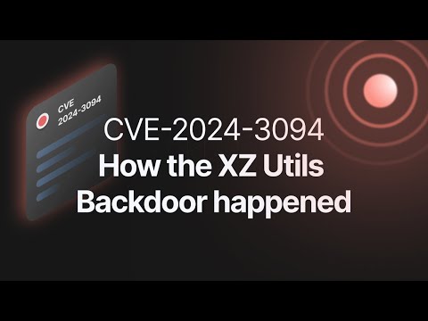 How to achieve Remote Code Execution using the XZ Utils backdoor