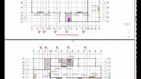 ✔ Chia Sẻ Nhỏ Về Quy Trình In Bản Vẽ Trên Layout - Autocad PhuongTk | NESA iCAD