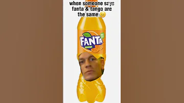 Fanta Meme 
