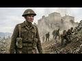 Hangman's Hill, 1944: The British Unit Trapped for 9 Days at Monte Cassino