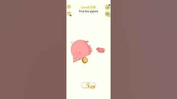 Delete Puzzle 🧩 Level-338 | gameplay | walkthrough #shorts #youtubeshorts