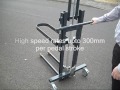 EasyLifter HB1 Foot Operated Hydraulic Manual Handling Lifter