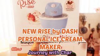 Rise By Dash Personal Electric Ice … curated on LTK