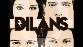 Los Dilans - Electricidad