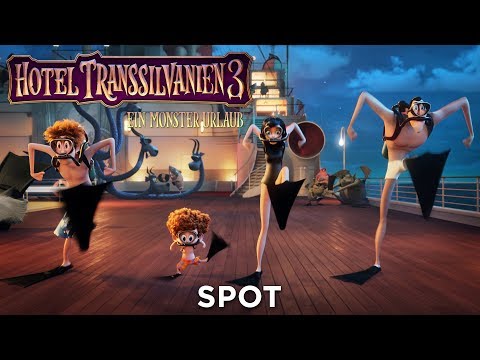 HOTEL TRANSSILVANIEN 3