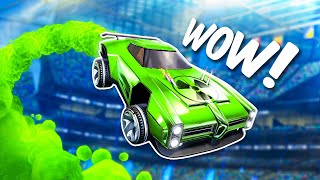 Every Toxic Player in Rocket League 7