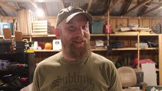 Let's talk about a Twitter Q and A (Part 3)....