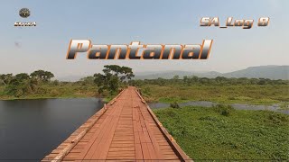 SA_Log 8 Von Iguazú ins Pantanal
