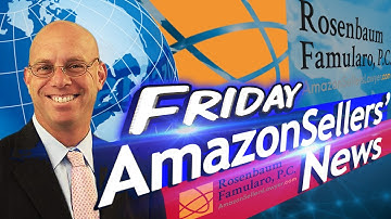 Amazon Recommending Sellers to Open Second Accounts, Suspending Without Notification & Verifications