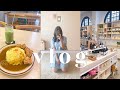 vlog ☺︎ self care, cooking Malaysian food, shopping haul