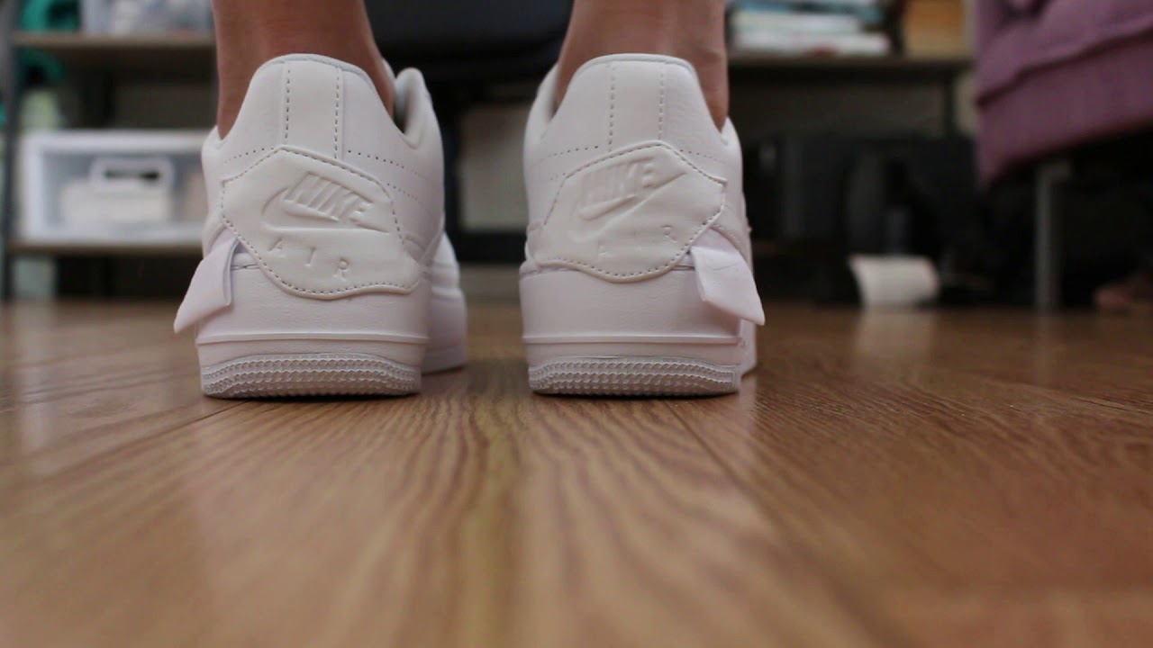 nike air force 1 jester custom