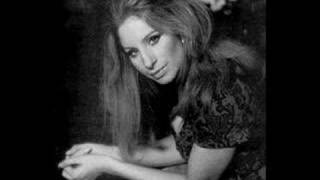 Barbra Streisand "Keepin Out Of Mischief"