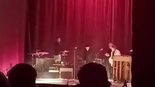 Bob Dylan (Nov. 2, 2021) - Introducing His New Band &amp; Dedicating the Show to Les Paul