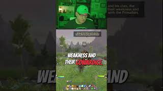 A Call to Arms: Unite Against Balakar! #shorts