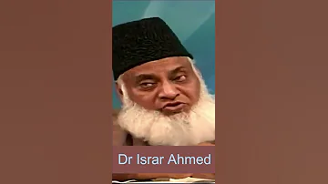Chand Hua Do Tukray The Moon Split Into Two Parts Dr Israr Ahmed Shorts Islamic Bayan Moon 