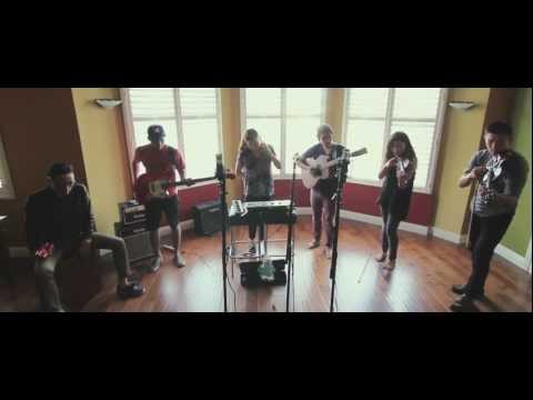 Run River North - Monsters Calling Home (Acoustic Live)