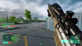 The Headshot Sound Effect Is The Reason I Play As Scout