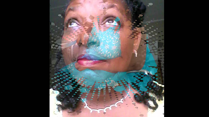 My Love Annette Hogan