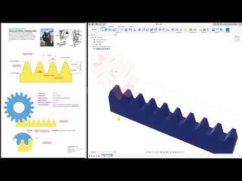 Tutorial FUSION 360 Básico #7 - Trim, Offset, Polygon, Mirror