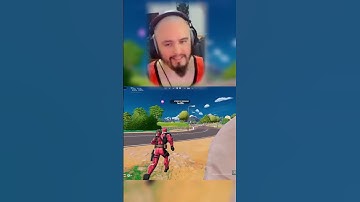 Why Are There Bots In Fortnite #fortniteclips #bots #ai