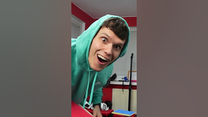 Czy Zuzia złamie te 4 deski?