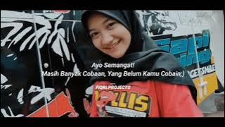 YANG LAGI VIRAL!!! PESONA DRIVER CANTIK AMELIA LADIES TRUCK|| STORY WA