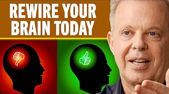 "Almost Everyone Is Addicted To Something" - Here's How To Break It | Dr. Joe Dispenza