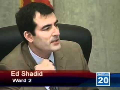 Part B - Okc City Council & Citizens United 2/7/2012