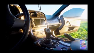 OFF THE GAS Ep 1: OASIS OF HORSEPOWER!