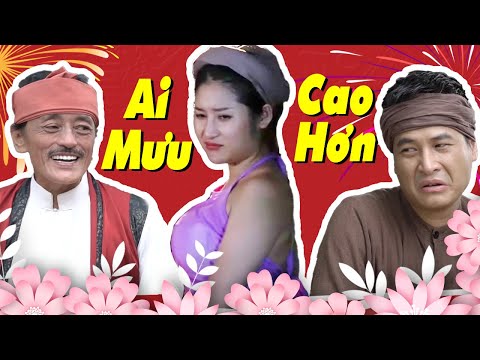 Hài 2021 'AI