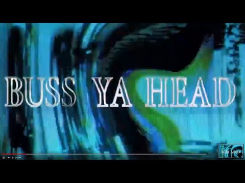 Robb Bank$ - Buss Ya Head