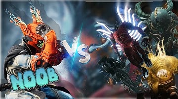 Attempting Patheon Raid on Destiny 2 For The First Time but Using LFG...