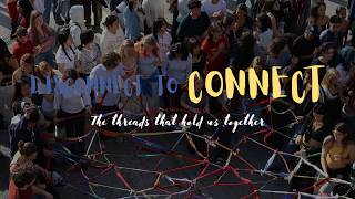 Disconnect to Connect | International Students' Conference 2026 at the Goetheanum