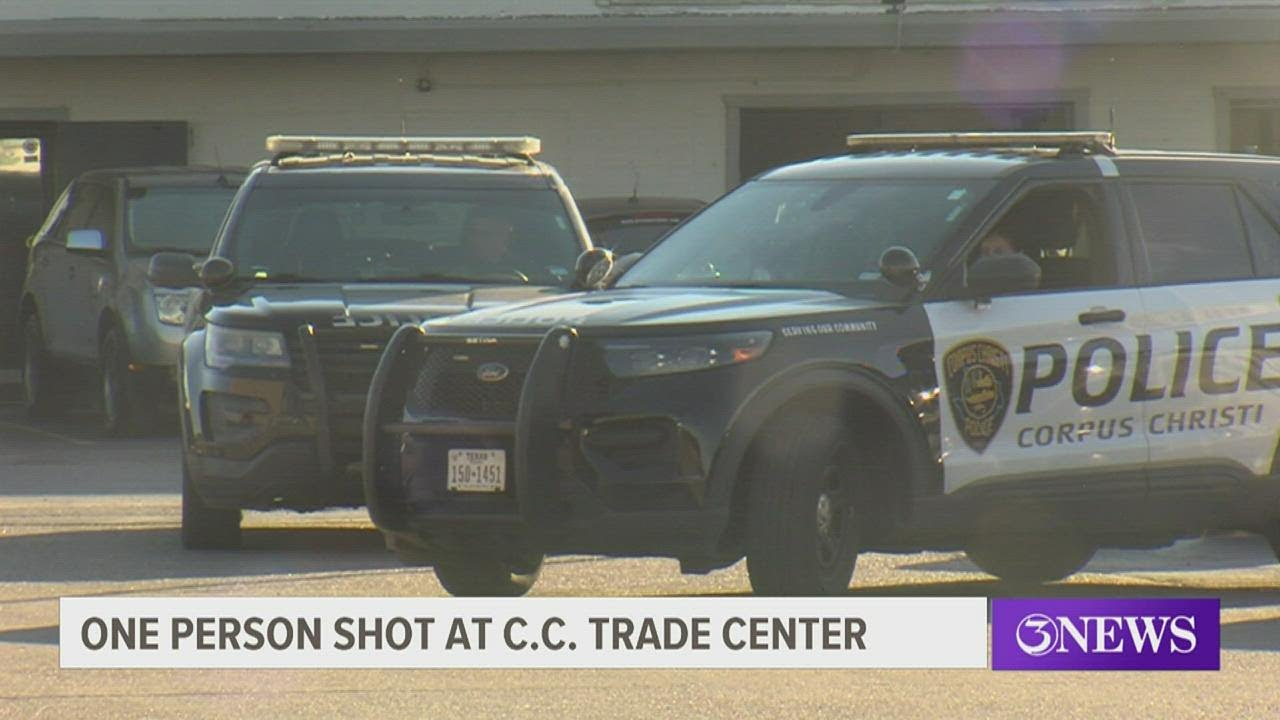 Corpus Christi Trade Center Shooting Sunday Began As A Fight Between corpus-christi-trade-center-shooting-sunday-began-as-a-fight-between