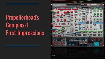Propellerhead