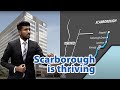 Scarborough is thriving  mpp vijay thanigasalam  scarboroughrouge park