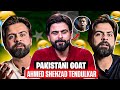 Cricket ka Legend Sachin Ahmed Shehzad Tendulkar 😂💀